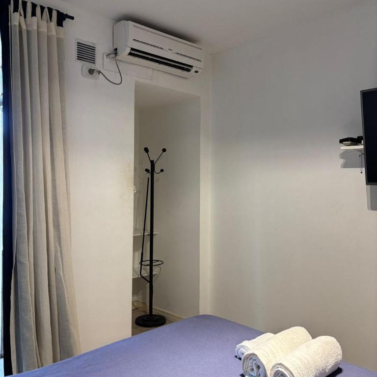 Loft centro - Apartamento de 1 dormitorio - 4