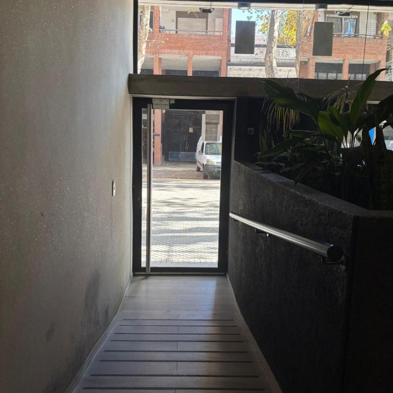 Loft centro - Apartamento de 1 dormitorio - 5