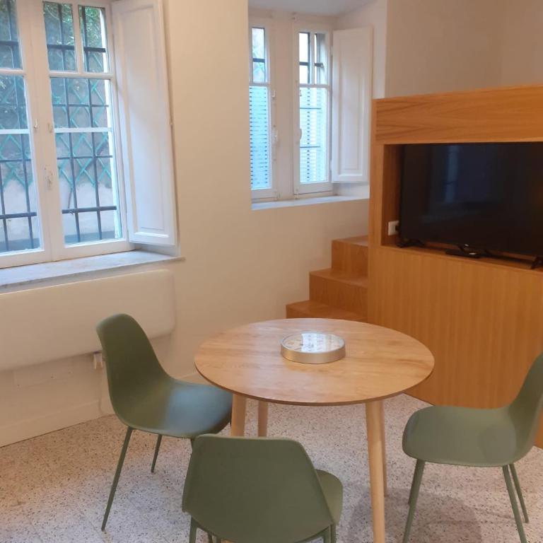 Loft Bello - Appartamento con 1 Camera da Letto - 3