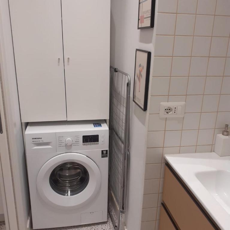 Loft Bello - Appartamento con 1 Camera da Letto - 7