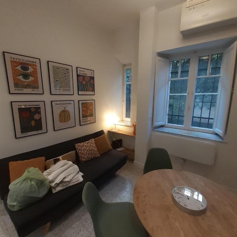 Loft Bello - Appartamento con 1 Camera da Letto - 9