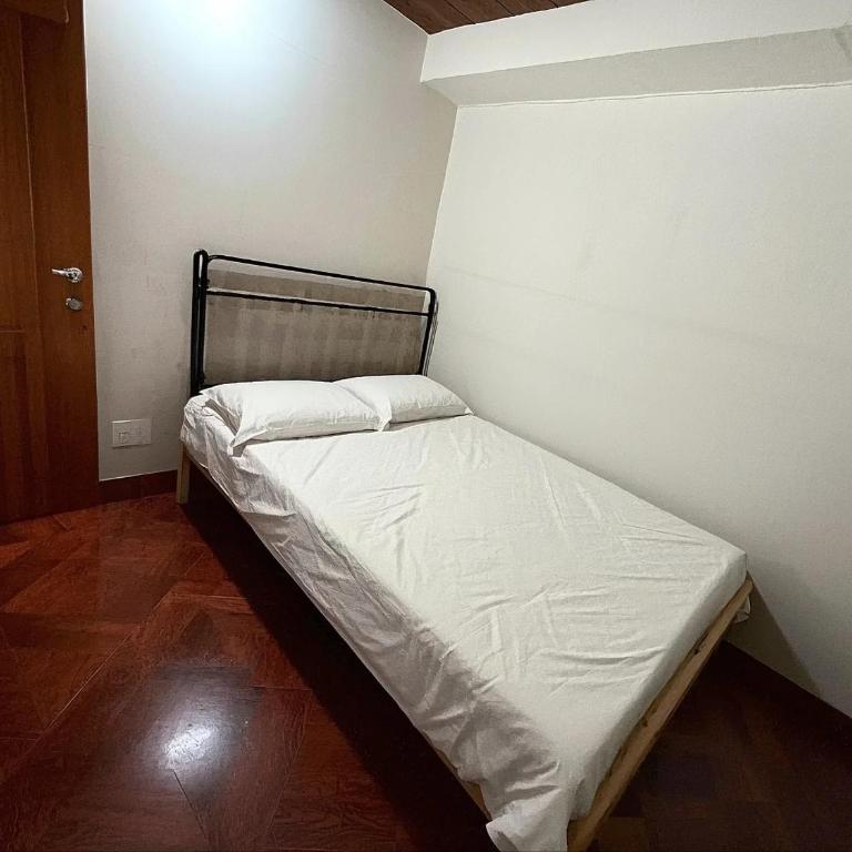 Aparta Suites Torre de Prado 305 Apartamento para 8 Personas - Three-Bedroom Apartment - 3