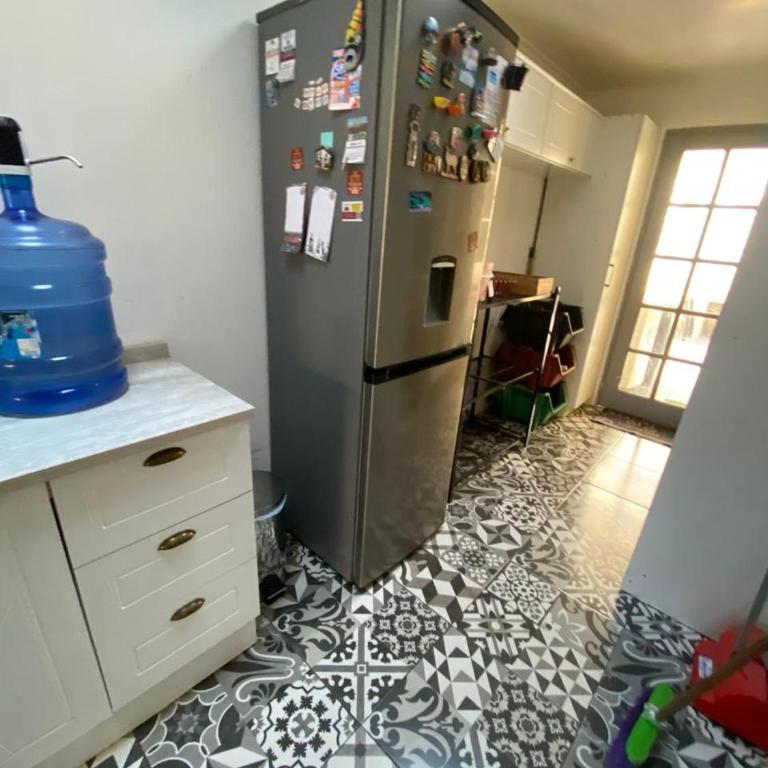 casa completa espaciosa y comoda - Villa - 2