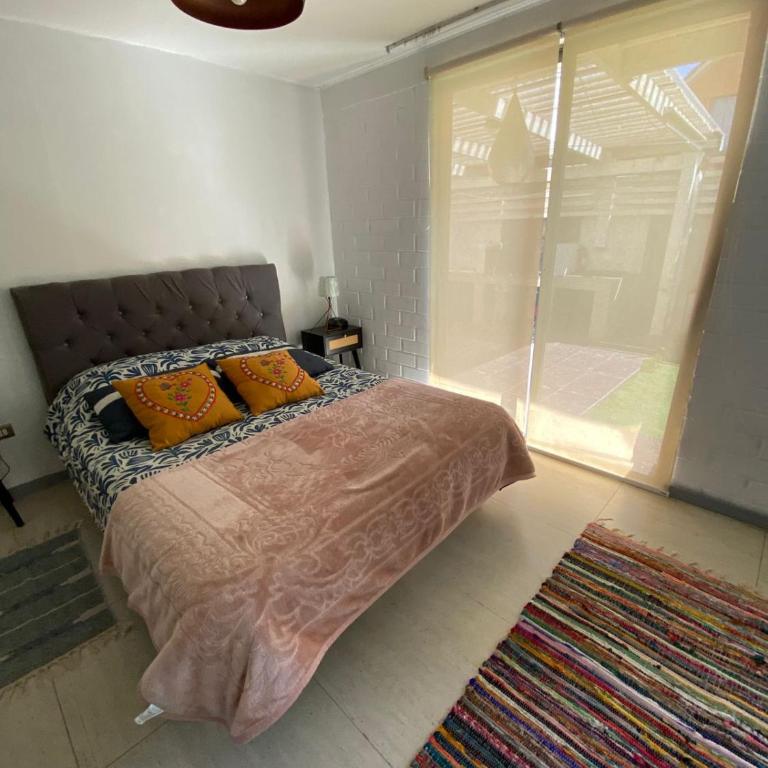 casa completa espaciosa y comoda - Villa - 5