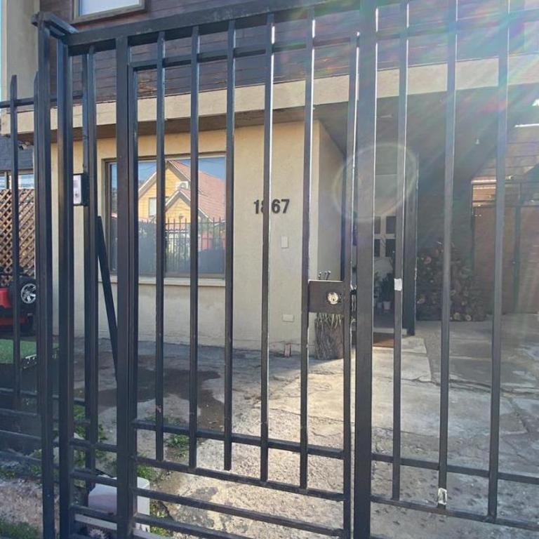 casa completa espaciosa y comoda - Villa - 10