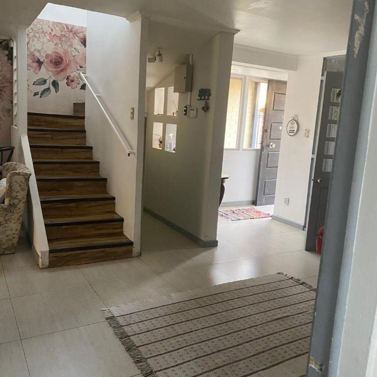 casa completa espaciosa y comoda - Villa - 15