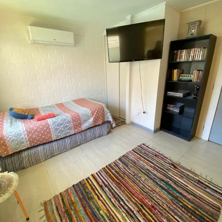 casa completa espaciosa y comoda - Villa - 16