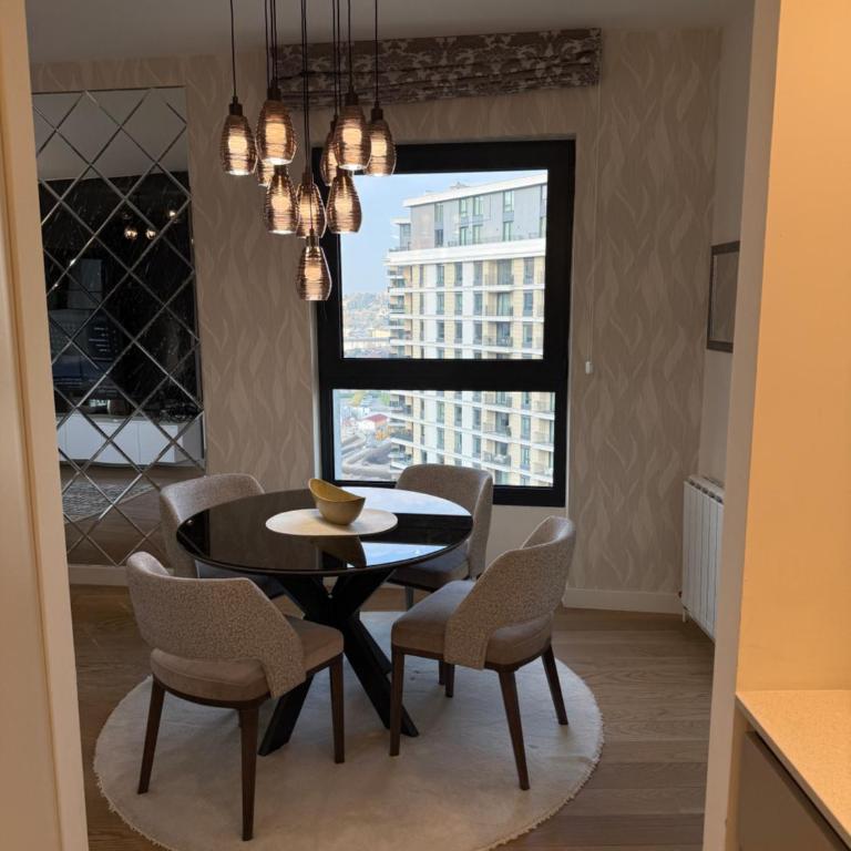 Belgrade Waterfront Sky & River View Residences - Two-Bedroom Apartment - 34