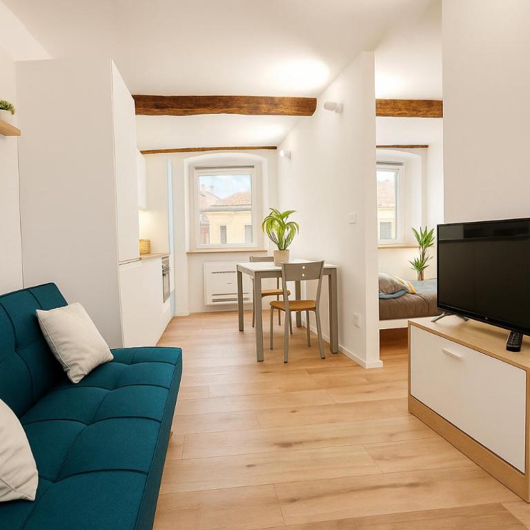 La Casetta del Carmine - Appartamento con 1 Camera da Letto - 1