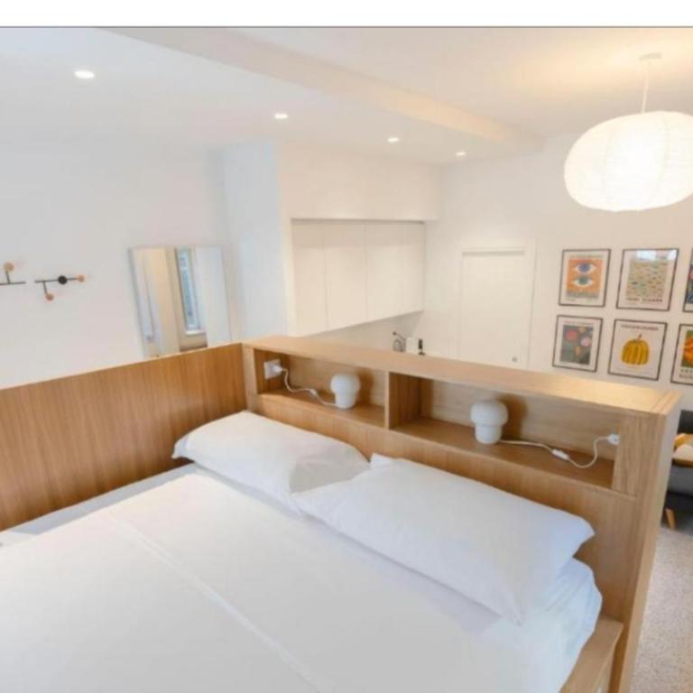 Loft Bello - Appartamento con 1 Camera da Letto - 2