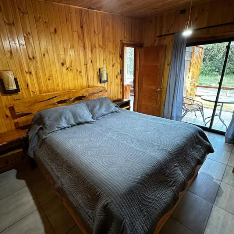 Reserva los Bollenes - Casa Unifamiliar de 2 dormitorios - 21