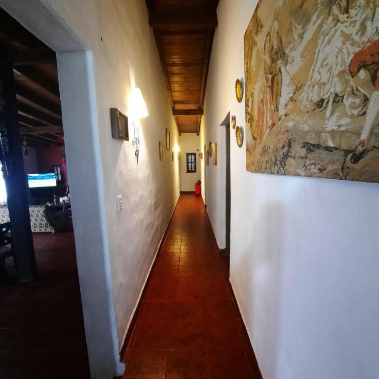 Hermosa Casa, Cerro el Pelado - Tafí del Valle - Three-Bedroom House - 2