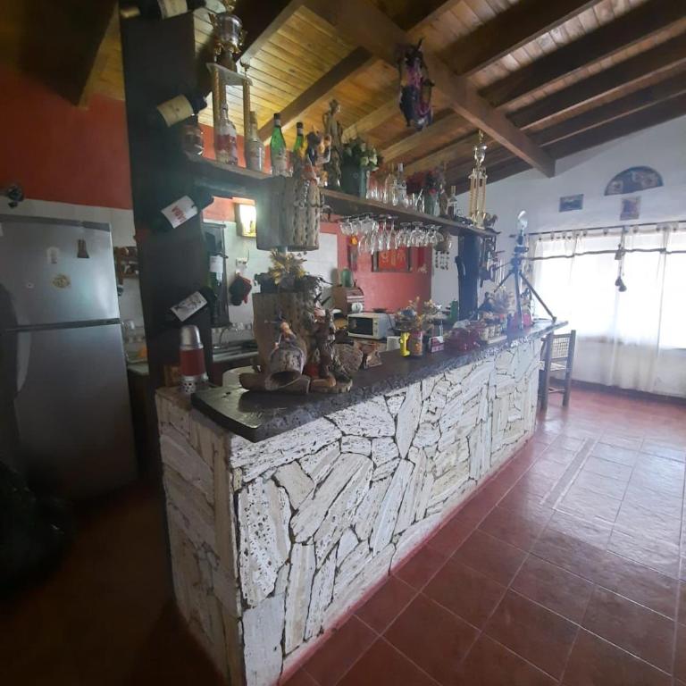 Hermosa Casa, Cerro el Pelado - Tafí del Valle - Three-Bedroom House - 4