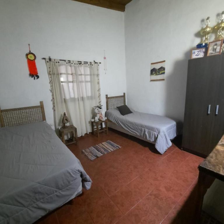 Hermosa Casa, Cerro el Pelado - Tafí del Valle - Three-Bedroom House - 5