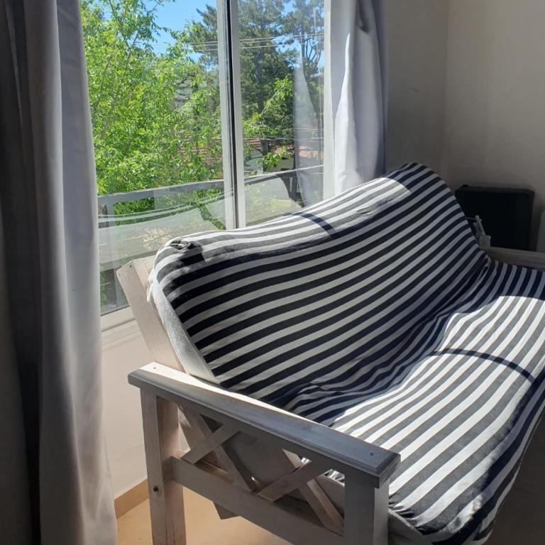 Departamentos Pinamar 4 y 6 personas - One-Bedroom Apartment - 6