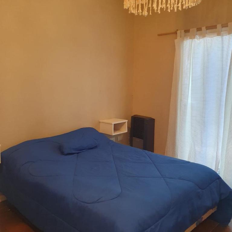 Departamentos Pinamar 4 y 6 personas - One-Bedroom Apartment - 23