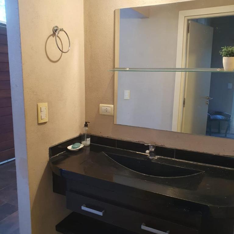 Departamentos Pinamar 4 y 6 personas - One-Bedroom Apartment - 24