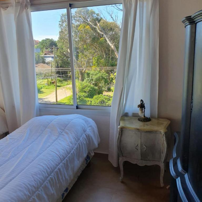 Departamentos Pinamar 4 y 6 personas - One-Bedroom Apartment - 25