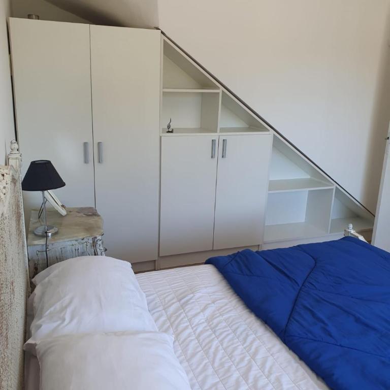 Departamentos Pinamar 4 y 6 personas - One-Bedroom Apartment - 28