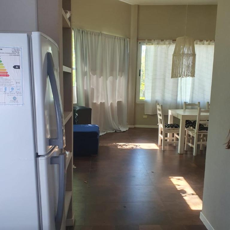 Departamentos Pinamar 4 y 6 personas - One-Bedroom Apartment - 35