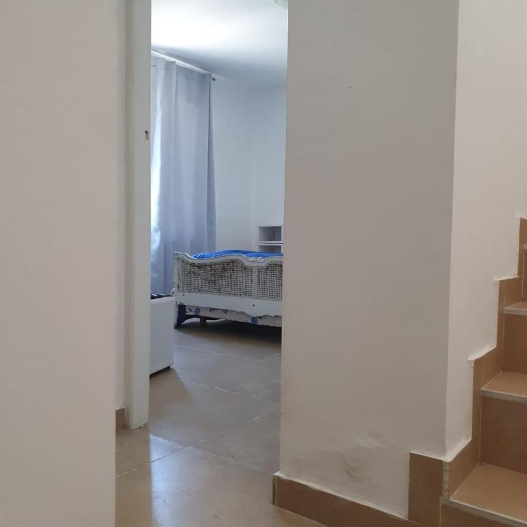 Departamentos Pinamar 4 y 6 personas - One-Bedroom Apartment - 36