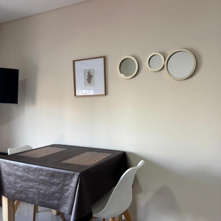 Loft centro - Apartamento de 1 dormitorio - 1