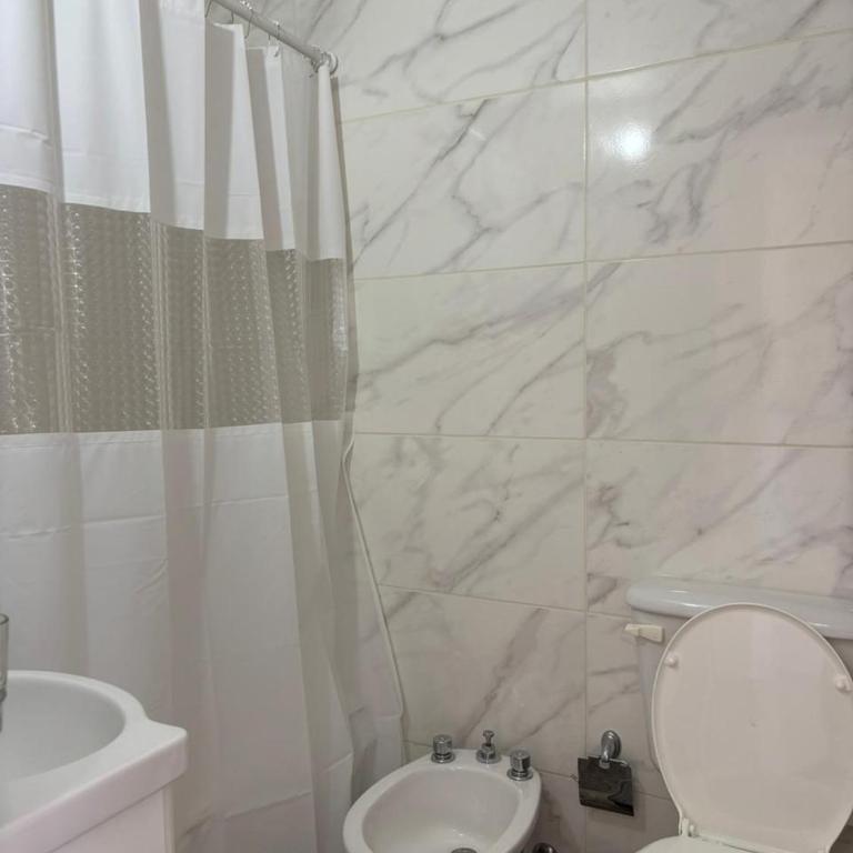 Loft centro - Apartamento de 1 dormitorio - 6