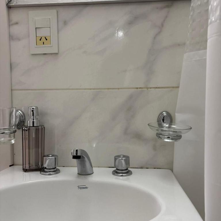 Loft centro - Apartamento de 1 dormitorio - 12