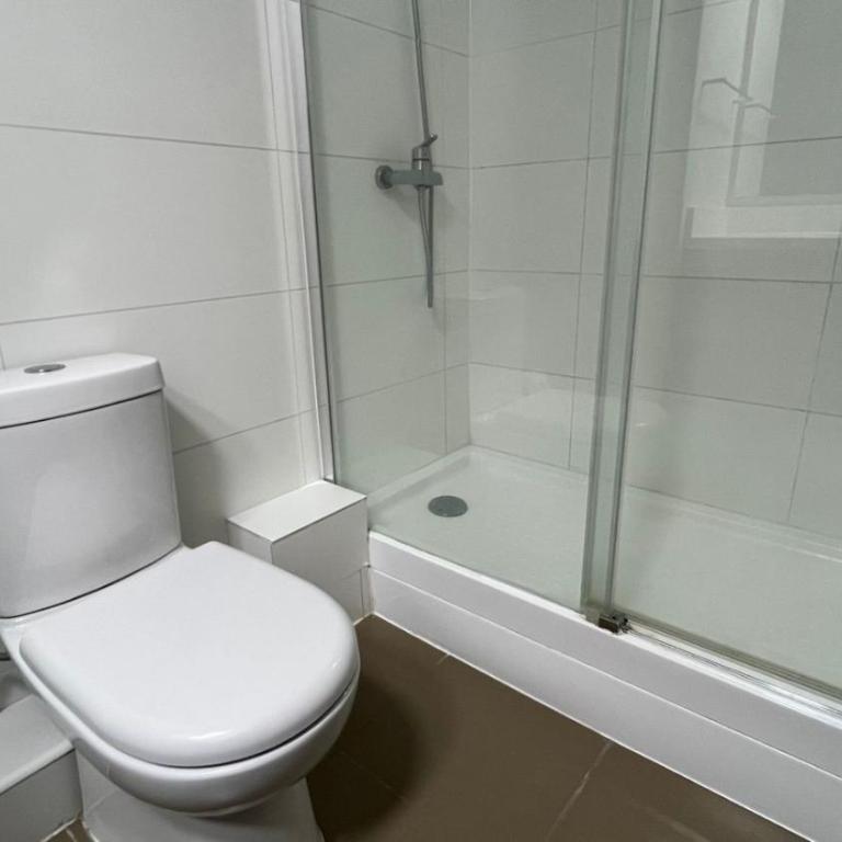 Disfruta en familia, frente al mar - Two-Bedroom Apartment - 19