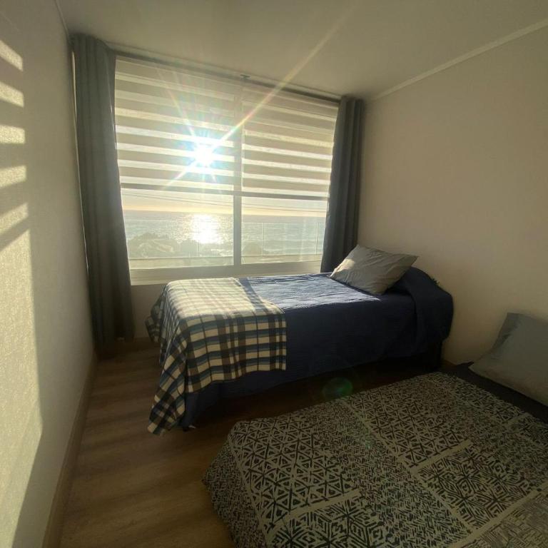 Disfruta en familia, frente al mar - Two-Bedroom Apartment - 17