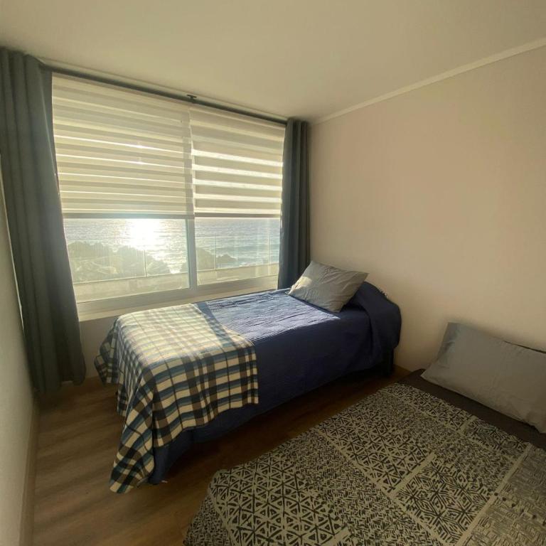 Disfruta en familia, frente al mar - Two-Bedroom Apartment - 18