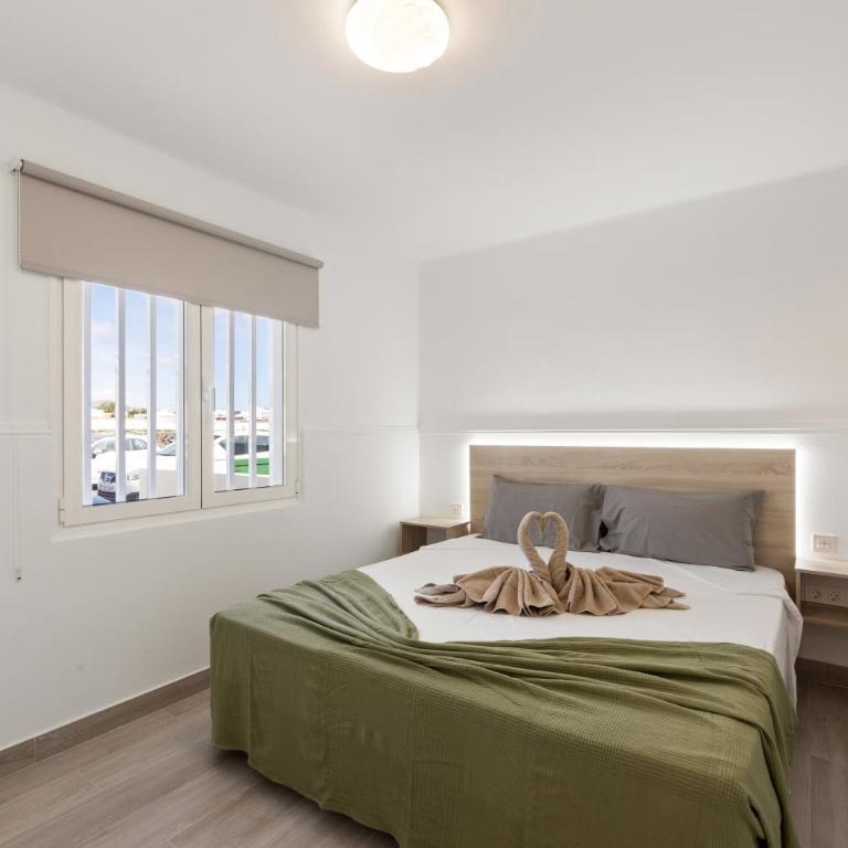 JP Timon - Apartamento de 1 dormitorio - 2