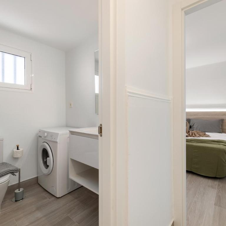 JP Timon - Apartamento de 1 dormitorio - 9
