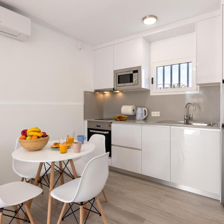 JP Timon - Apartamento de 1 dormitorio - 12