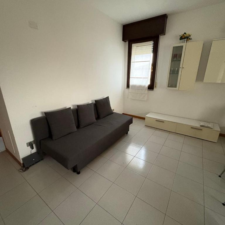 Bartoli 8, Viserbella di Rimini - Appartamento con 2 Camere da Letto - 2