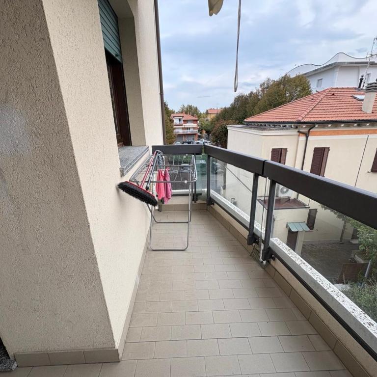 Bartoli 8, Viserbella di Rimini - Appartamento con 2 Camere da Letto - 5