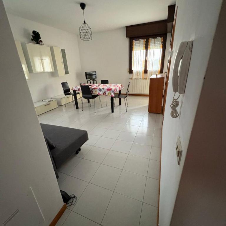 Bartoli 8, Viserbella di Rimini - Appartamento con 2 Camere da Letto - 6