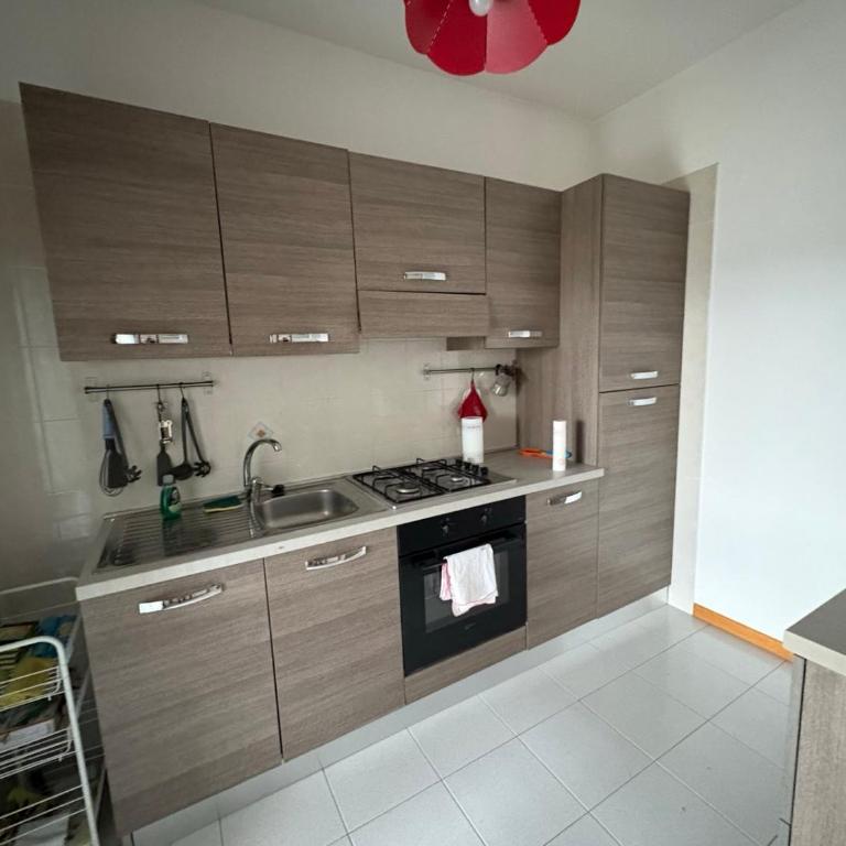 Bartoli 8, Viserbella di Rimini - Appartamento con 2 Camere da Letto - 7