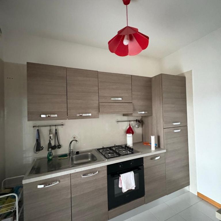 Bartoli 8, Viserbella di Rimini - Appartamento con 2 Camere da Letto - 10
