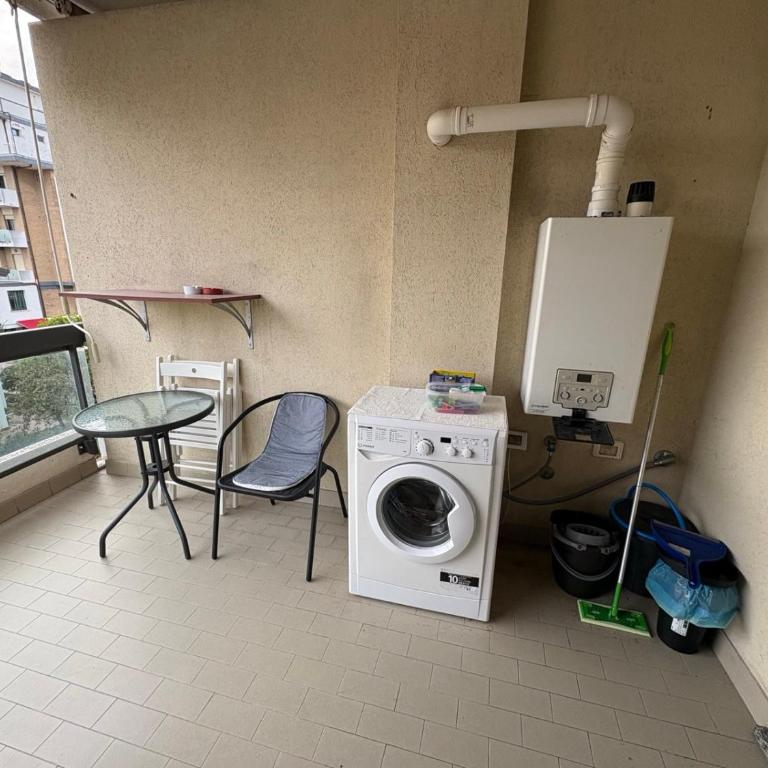 Bartoli 8, Viserbella di Rimini - Appartamento con 2 Camere da Letto - 14