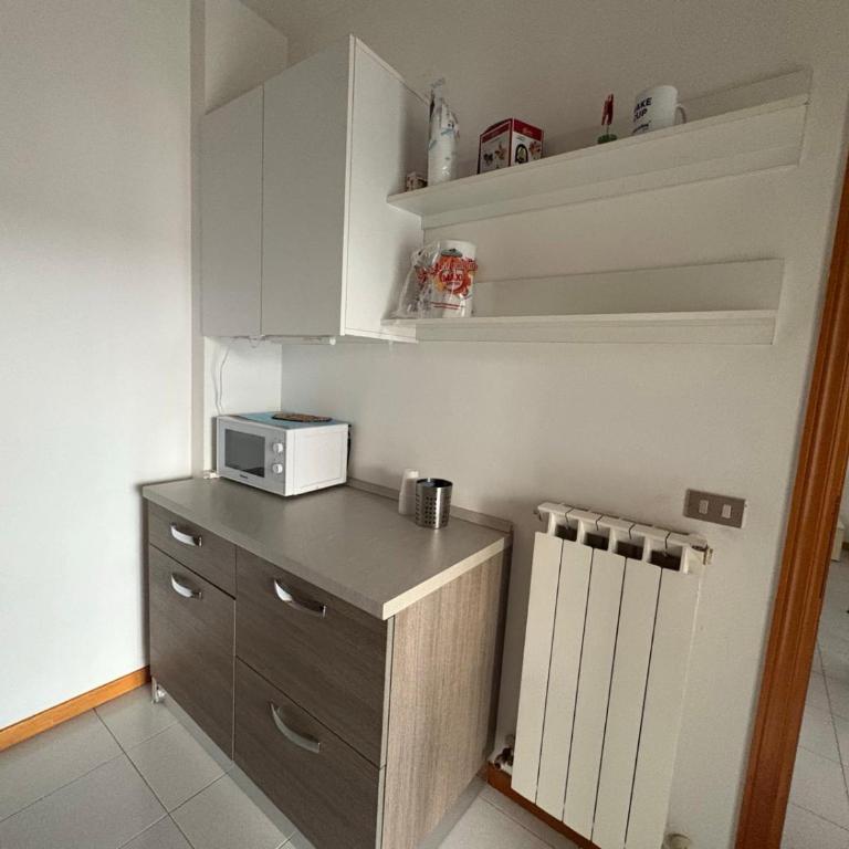 Bartoli 8, Viserbella di Rimini - Appartamento con 2 Camere da Letto - 15