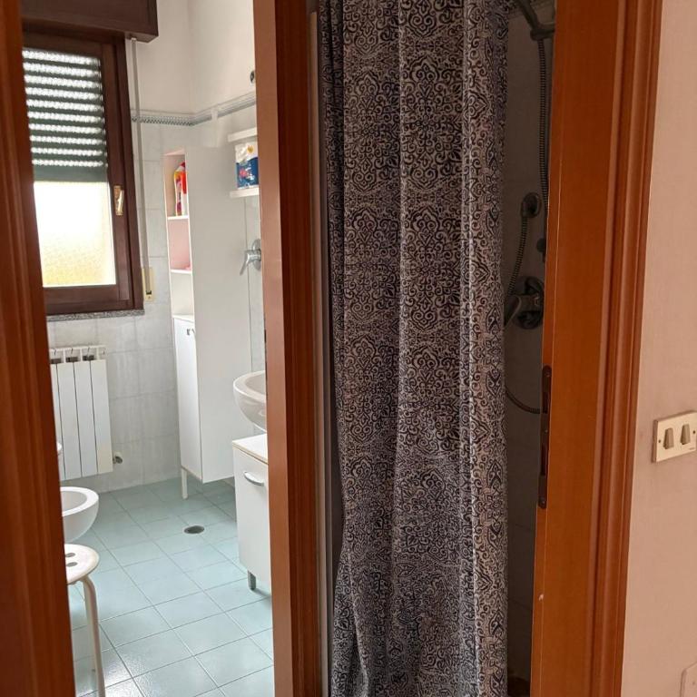 Bartoli 8, Viserbella di Rimini - Appartamento con 2 Camere da Letto - 16