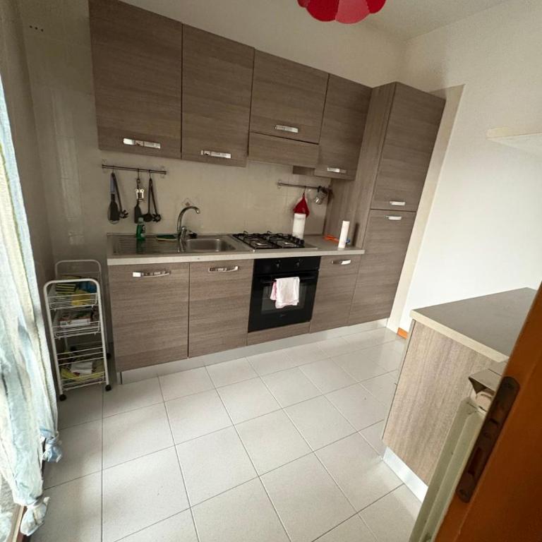 Bartoli 8, Viserbella di Rimini - Appartamento con 2 Camere da Letto - 17