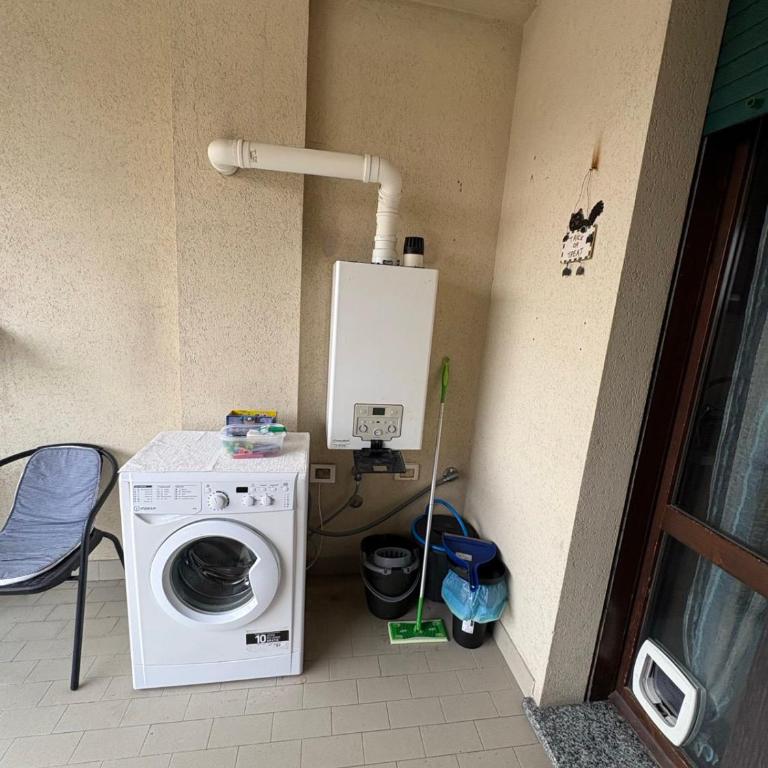 Bartoli 8, Viserbella di Rimini - Appartamento con 2 Camere da Letto - 18