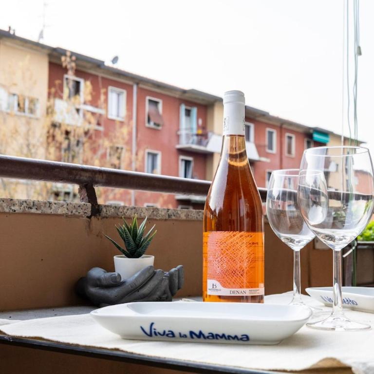 Too Easy Apartment - Appartamento con 1 Camera da Letto - 18