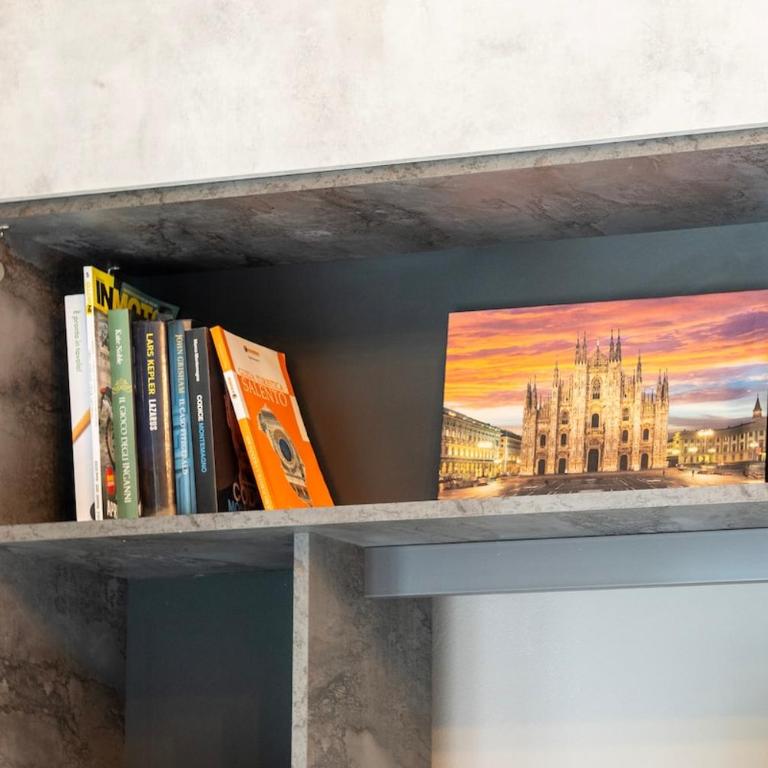 Too Easy Apartment - Appartamento con 1 Camera da Letto - 19