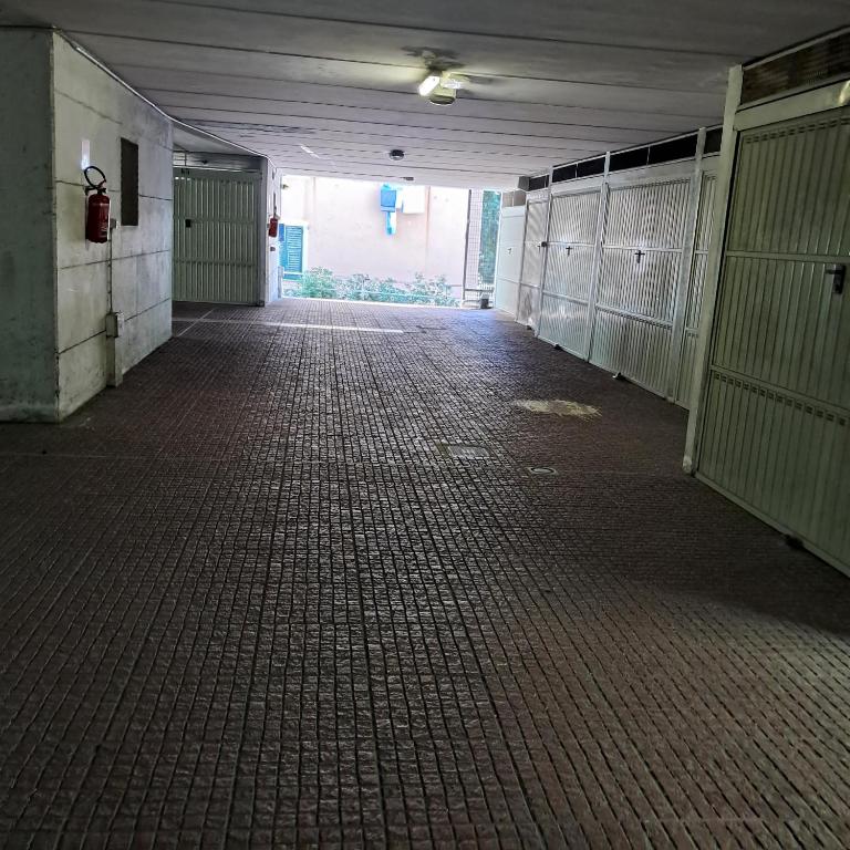 Appartamento a San Martino, Genova - Three-Bedroom Apartment - 20