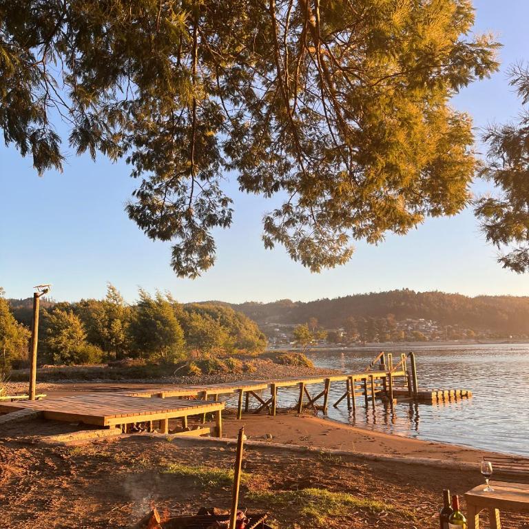 Reserva los Bollenes - Casa Unifamiliar de 2 dormitorios - 9