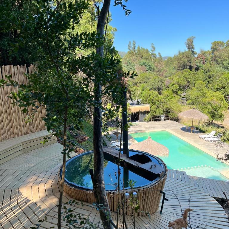 Reserva los Bollenes - Casa Unifamiliar de 2 dormitorios - 12