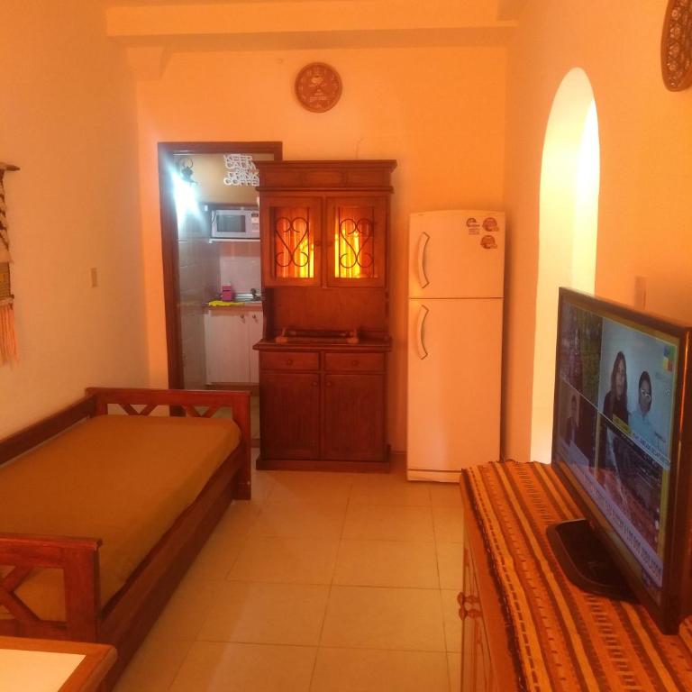 Hotel Arenas y Apartamentos - Apartment - Ground Floor - 13